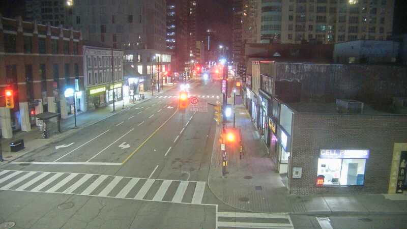 Traffic camera image at 2025-09-18 08:35:22