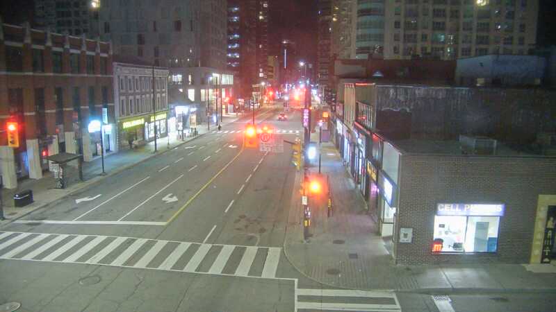 Traffic camera image at 2025-09-18 08:40:27
