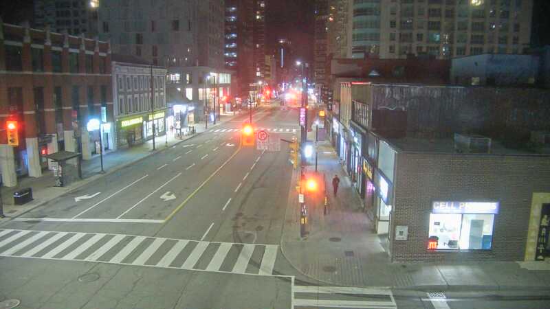 Traffic camera image at 2025-09-18 08:55:23
