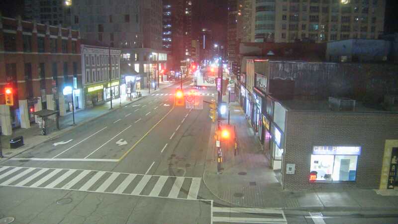 Traffic camera image at 2025-09-18 09:00:28