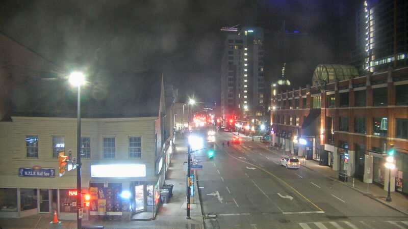 Traffic camera image at 2025-05-09 05:45:21