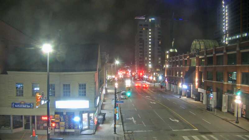 Traffic camera image at 2025-05-09 05:50:23