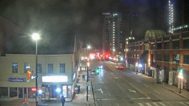 Traffic camera image at 2025-05-09 05:55:19