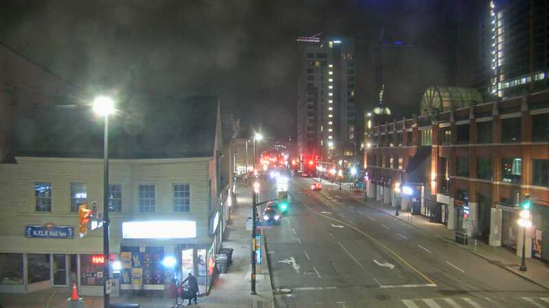 Traffic camera image at 2025-05-09 06:05:22