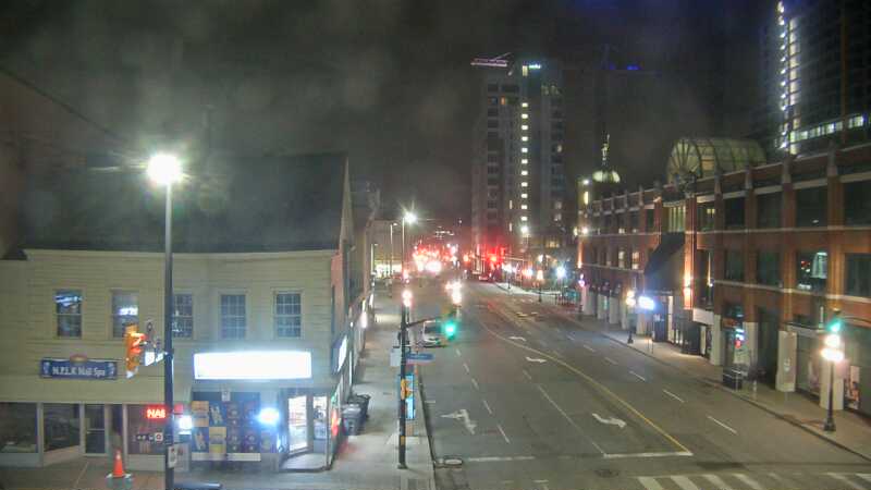 Traffic camera image at 2025-05-09 06:15:20