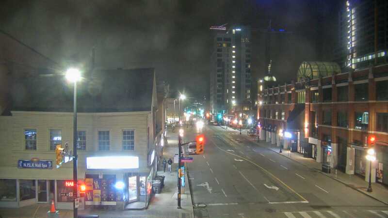 Traffic camera image at 2025-05-09 06:36:02
