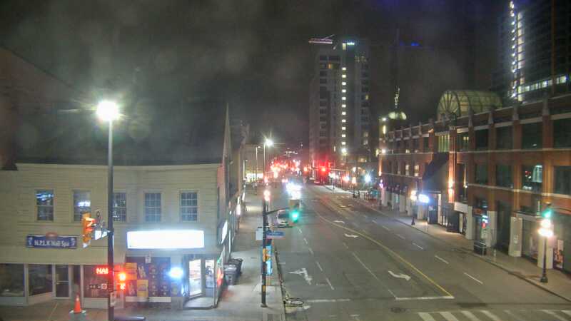 Traffic camera image at 2025-05-09 07:00:23