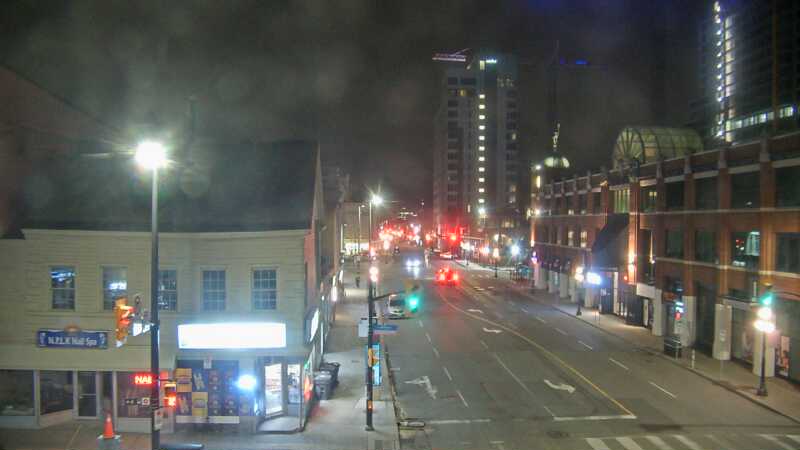 Traffic camera image at 2025-05-09 07:05:22