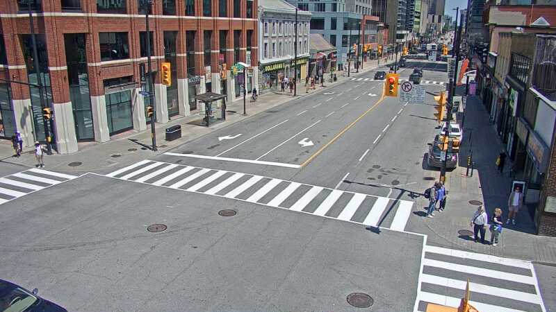Traffic camera image at 2025-06-30 16:55:25