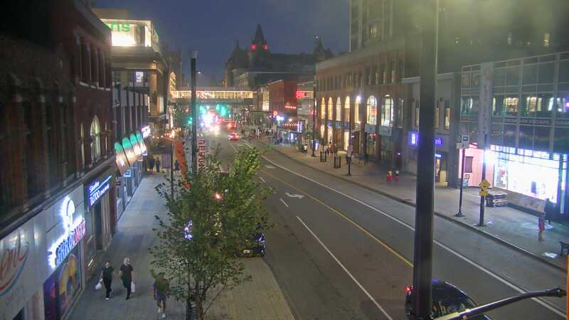Traffic camera image at 2025-07-31 01:05:31