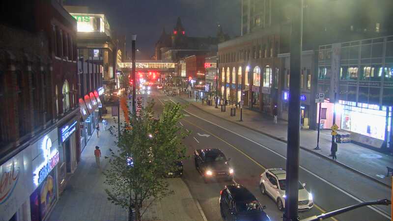 Traffic camera image at 2025-07-31 01:10:27
