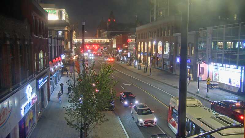 Traffic camera image at 2025-07-31 01:15:27