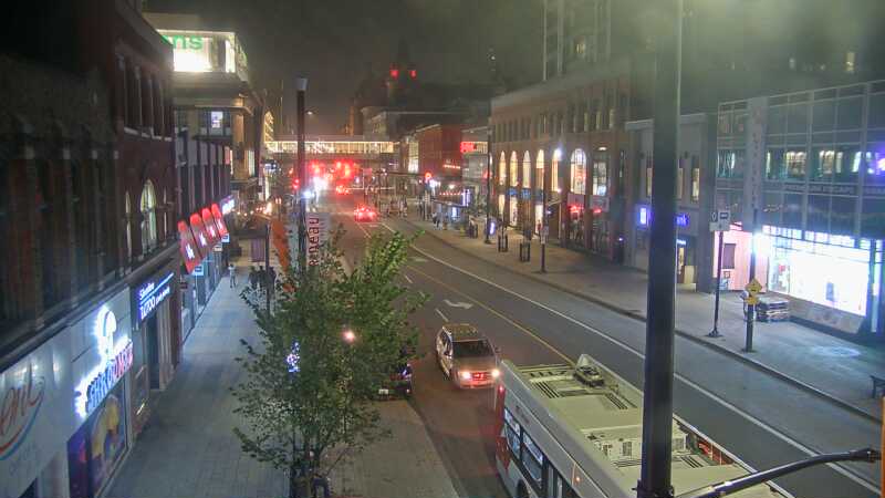 Traffic camera image at 2025-07-31 01:40:27
