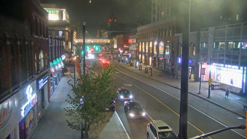 Traffic camera image at 2025-07-31 01:45:27