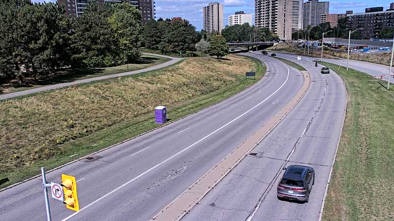 Traffic camera image at 2025-09-14 17:30:26