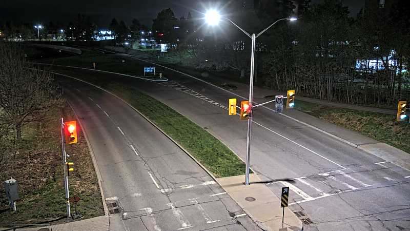 Traffic camera image at 2025-05-09 06:45:18