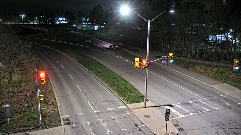 Traffic camera image at 2025-05-09 06:55:30