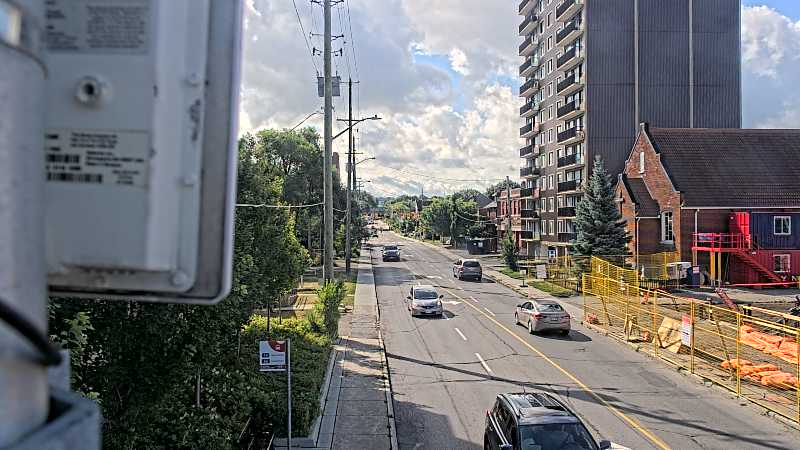 Traffic camera image at 2025-08-24 14:15:27