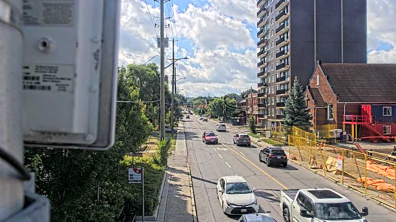 Traffic camera image at 2025-08-24 14:35:28