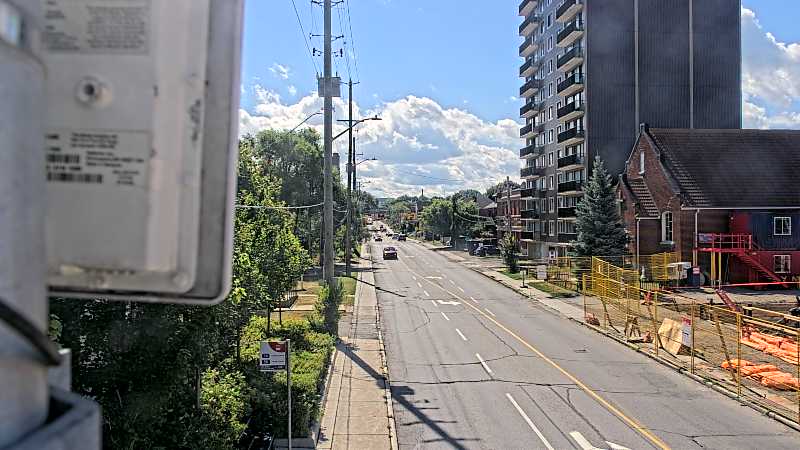 Traffic camera image at 2025-08-24 15:30:32