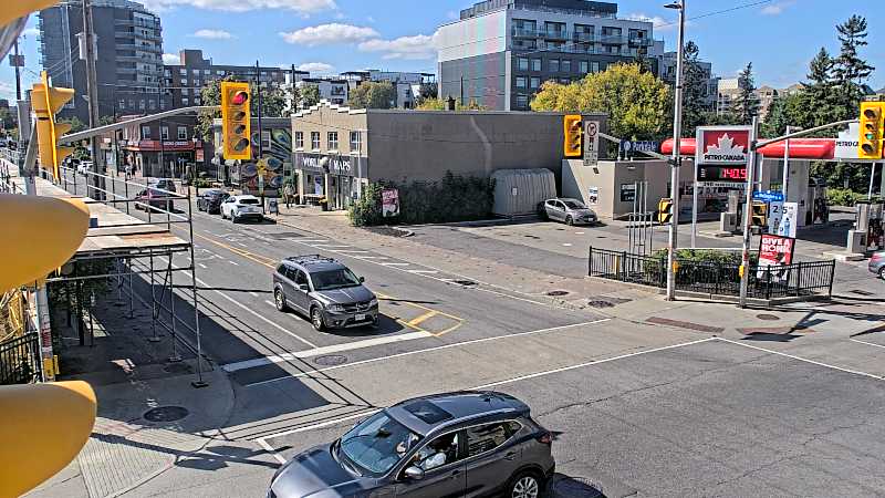 Traffic camera image at 2025-09-14 18:00:49