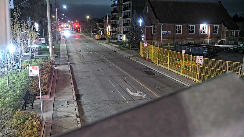Traffic camera image at 2025-05-09 06:36:02