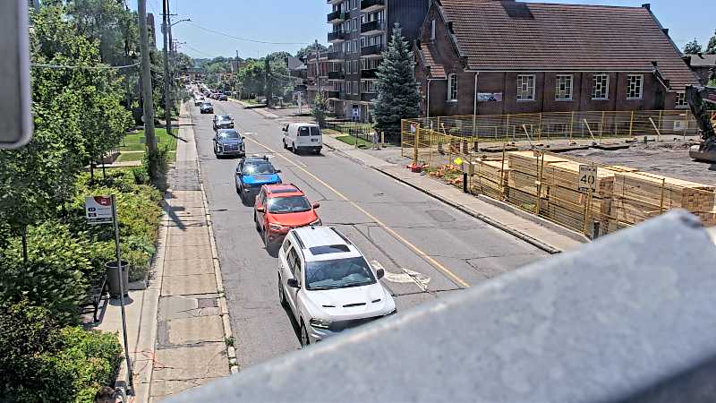 Traffic camera image at 2025-06-30 16:10:37