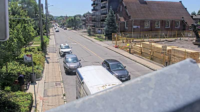 Traffic camera image at 2025-06-30 16:15:25