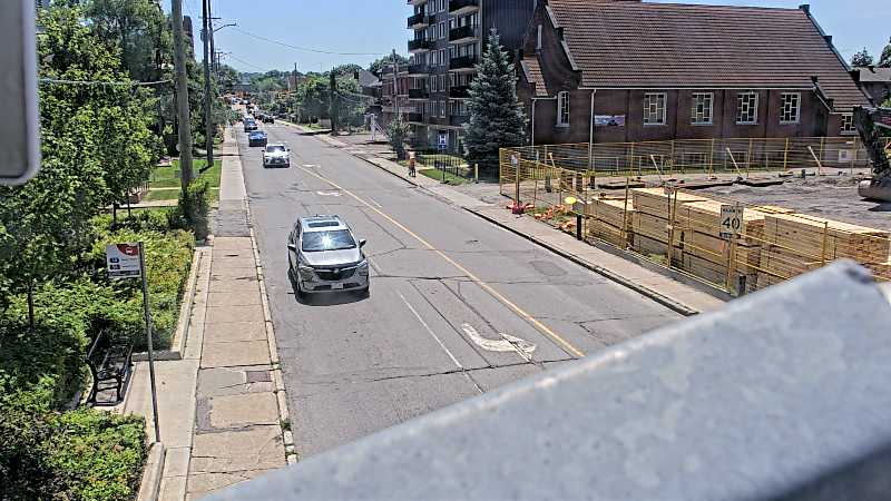 Traffic camera image at 2025-06-30 16:45:33