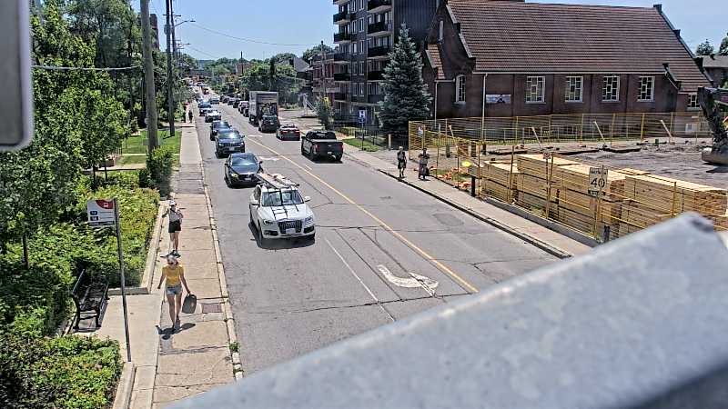Traffic camera image at 2025-06-30 16:55:25