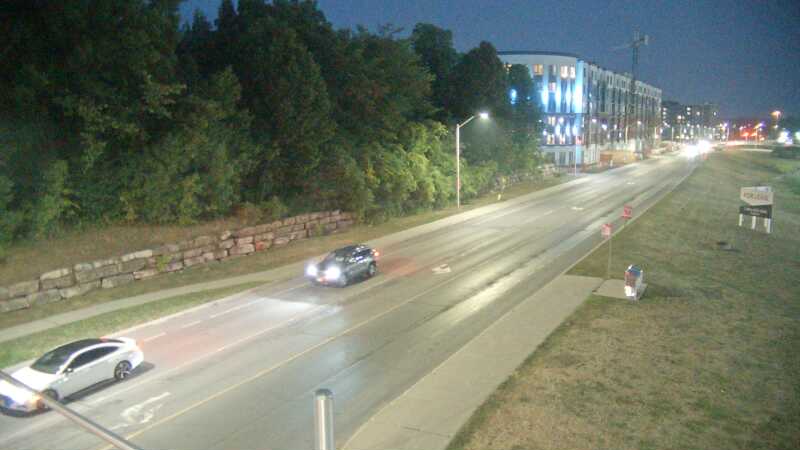 Traffic camera image at 2025-08-04 01:10:25