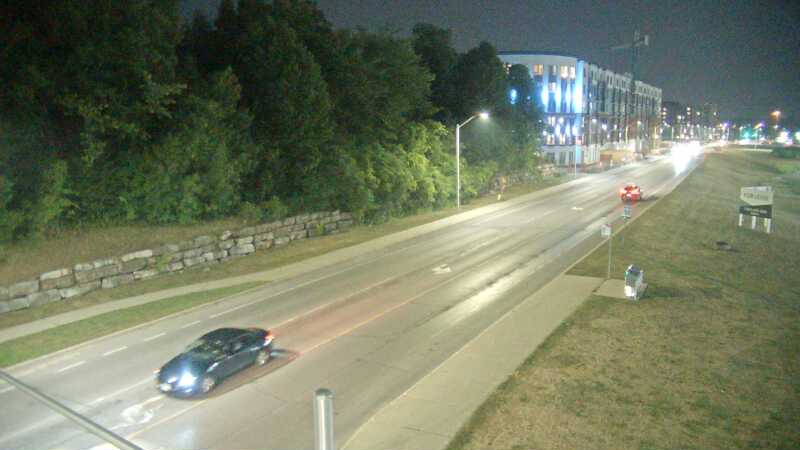 Traffic camera image at 2025-08-04 01:25:25