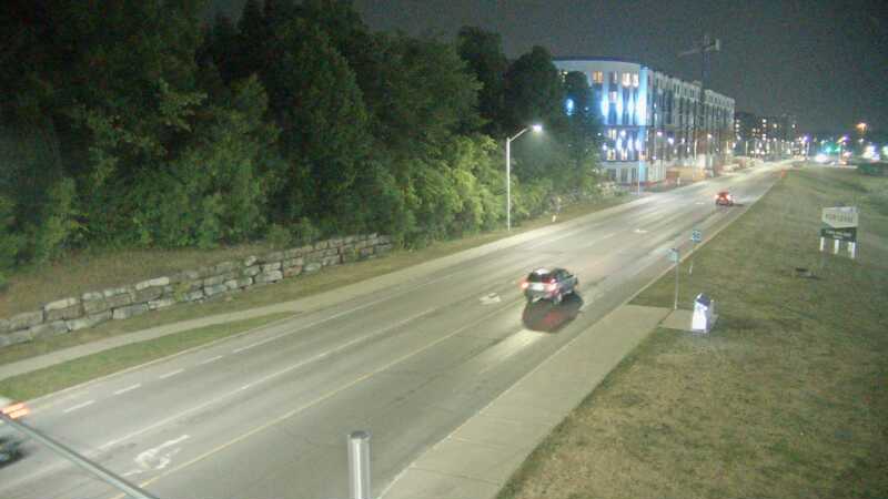 Traffic camera image at 2025-08-04 01:45:22