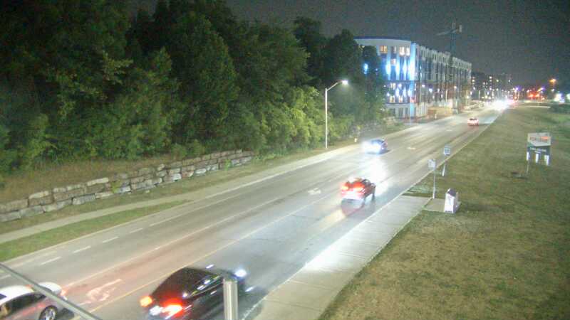 Traffic camera image at 2025-08-04 01:50:27