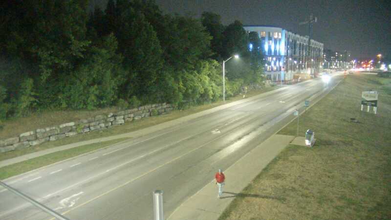Traffic camera image at 2025-08-04 01:55:30