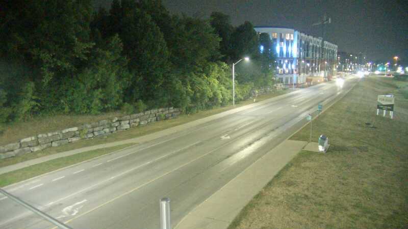 Traffic camera image at 2025-08-04 02:05:25