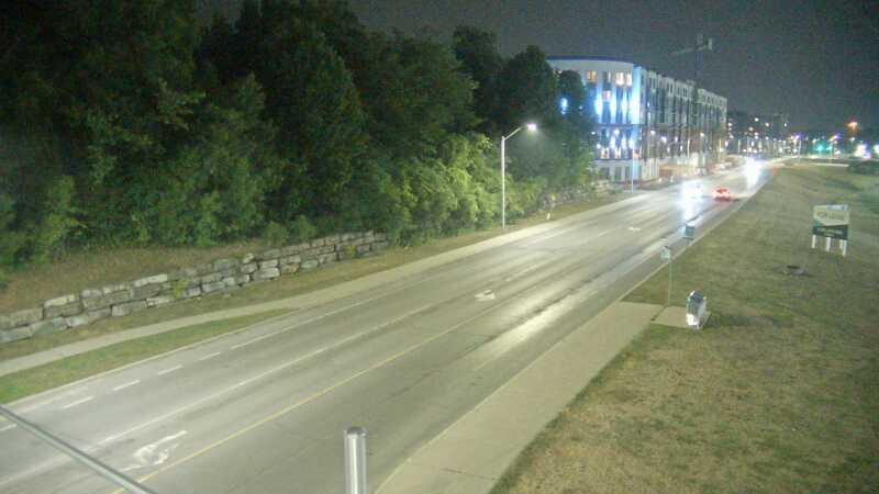 Traffic camera image at 2025-08-04 02:25:29