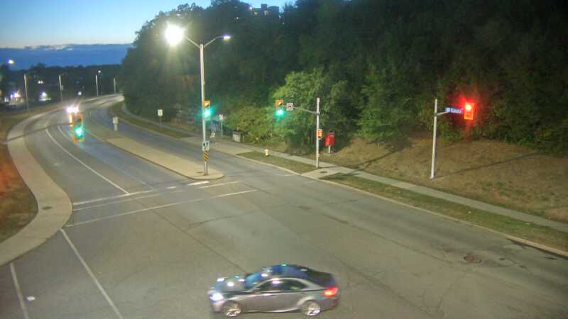 Traffic camera image at 2025-08-25 00:30:26
