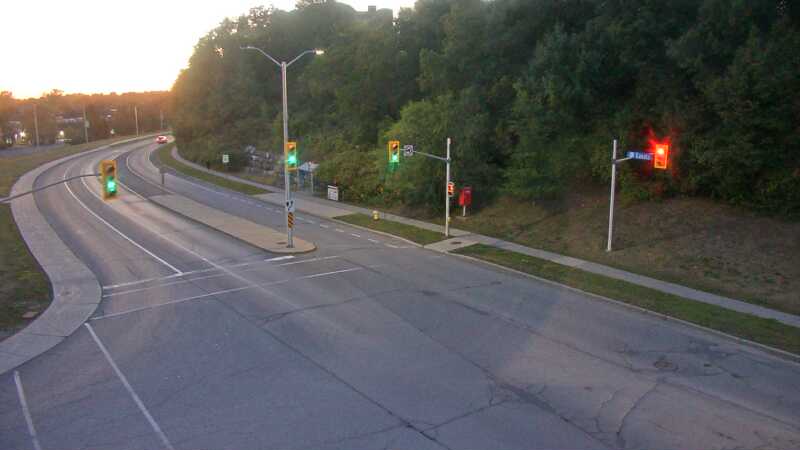 Traffic camera image at 2025-09-01 00:00:26