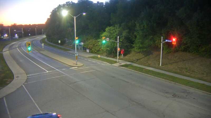 Traffic camera image at 2025-09-01 00:10:28