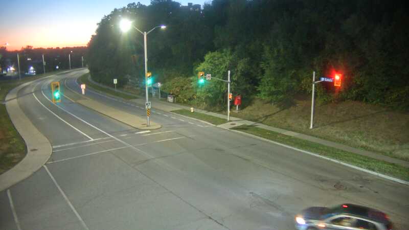 Traffic camera image at 2025-09-01 00:15:25