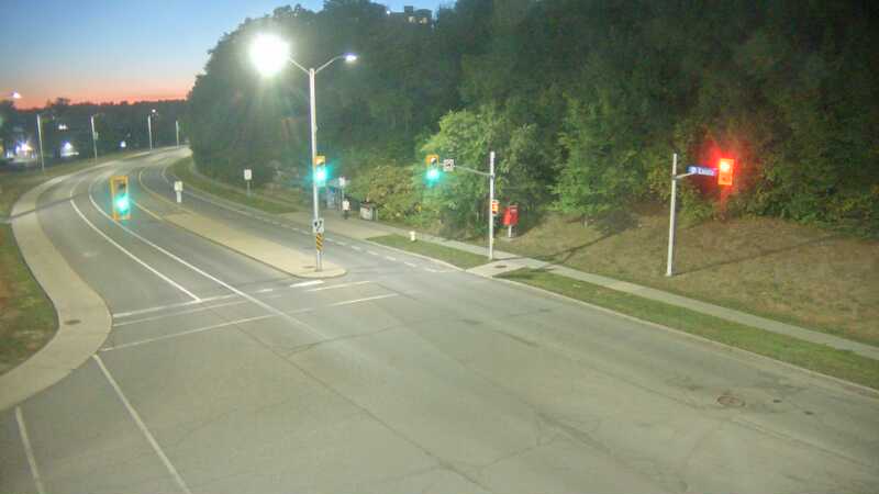 Traffic camera image at 2025-09-01 00:25:25
