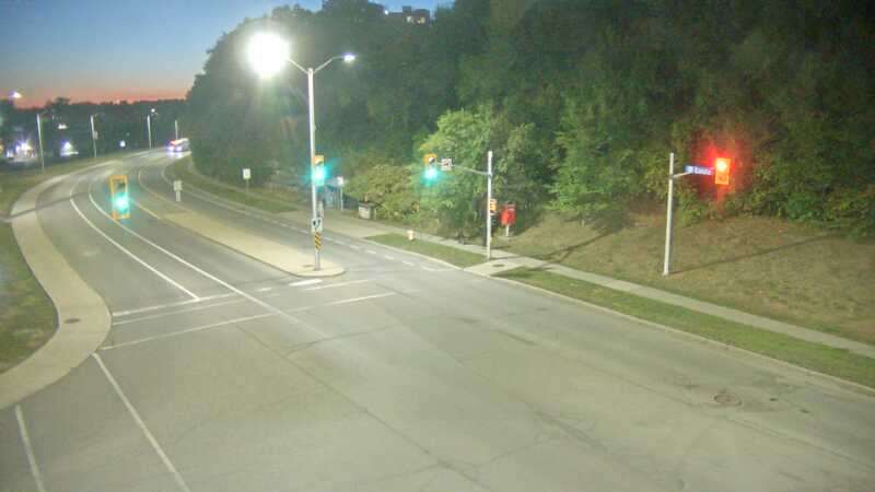 Traffic camera image at 2025-09-01 00:30:23