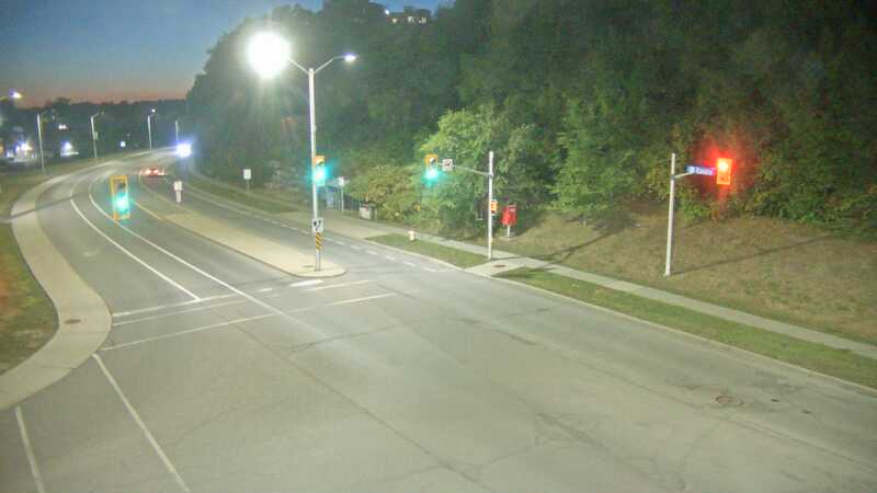 Traffic camera image at 2025-09-01 00:35:42