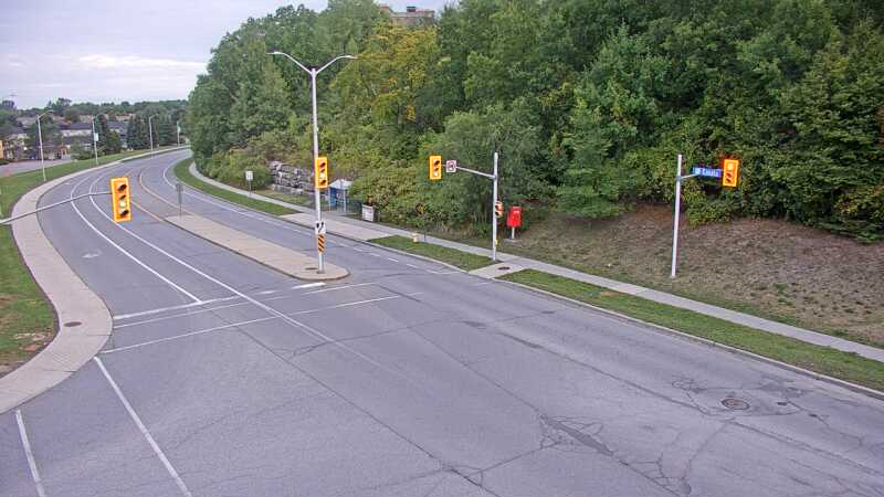 Traffic camera image at 2025-09-07 10:50:29