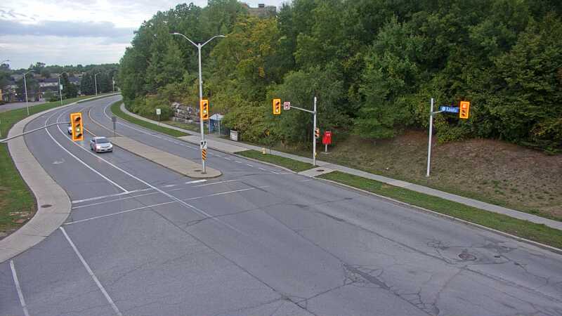 Traffic camera image at 2025-09-07 11:15:31