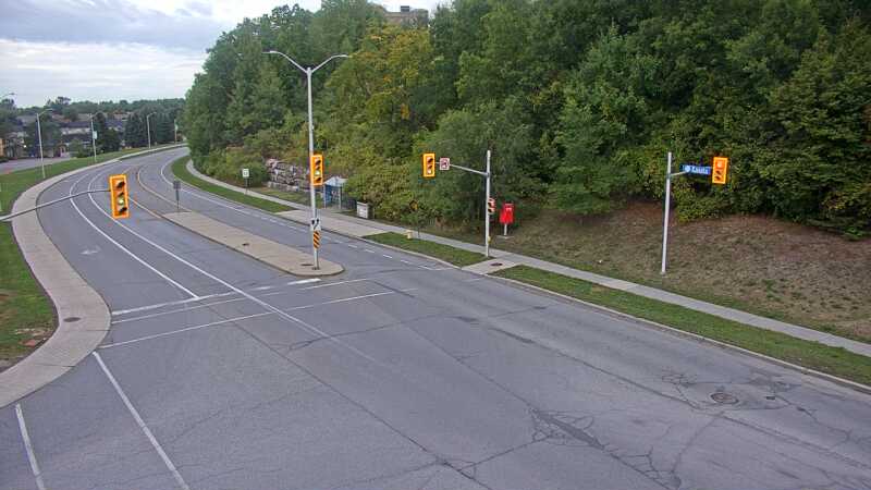 Traffic camera image at 2025-09-07 11:20:31