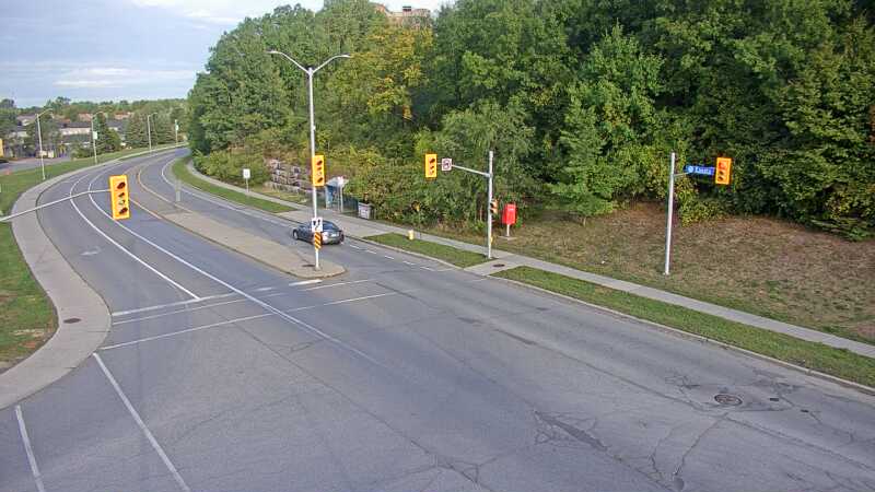Traffic camera image at 2025-09-07 12:00:31