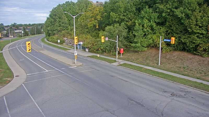 Traffic camera image at 2025-09-07 12:15:30