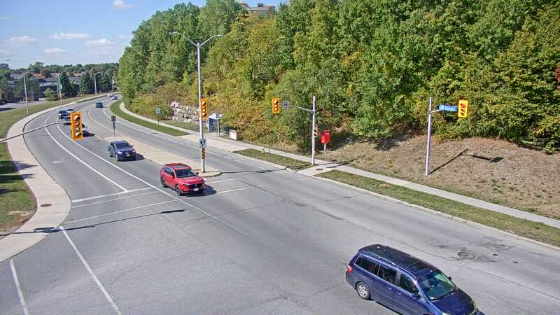 Traffic camera image at 2025-09-14 17:30:26